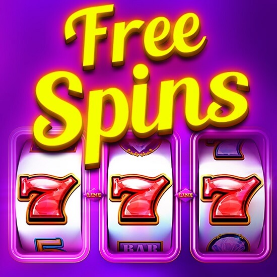 Free slot spins HoF